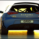 Illustration for article titled Independent Subaru WRX STI Concept Looks Fast, Stylish